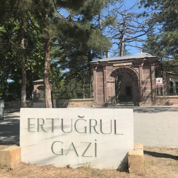 Ertugrul ghazi tours